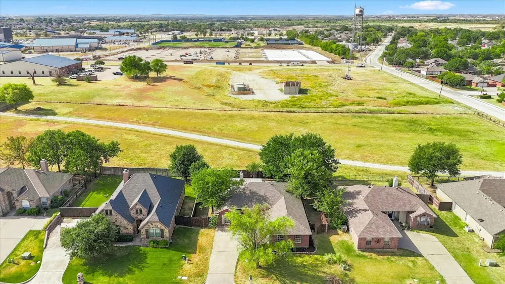208 Cory Court Krum, TX 76249