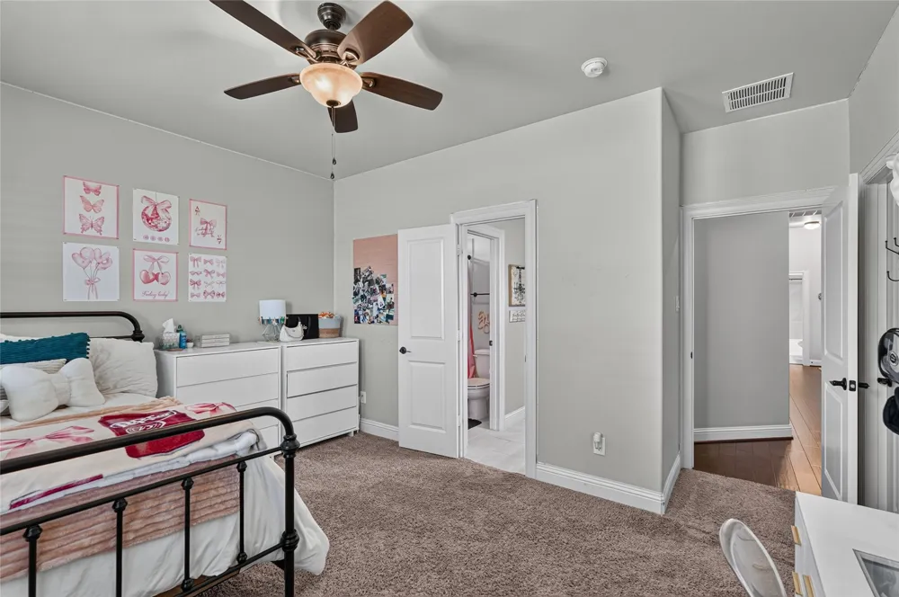 11110 Whispering Lane Talty, TX 75126