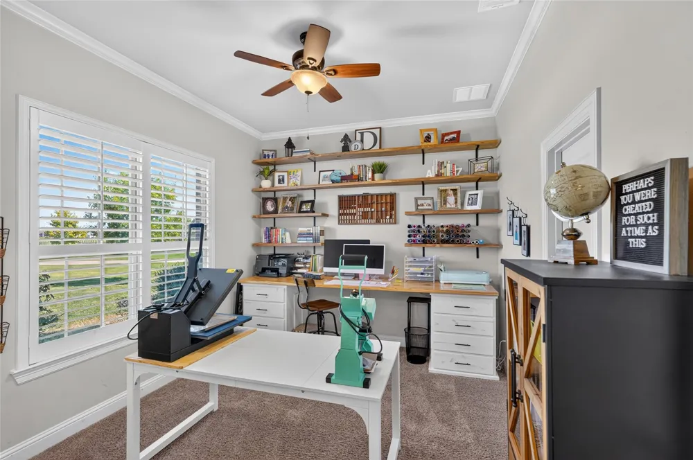 11110 Whispering Lane Talty, TX 75126