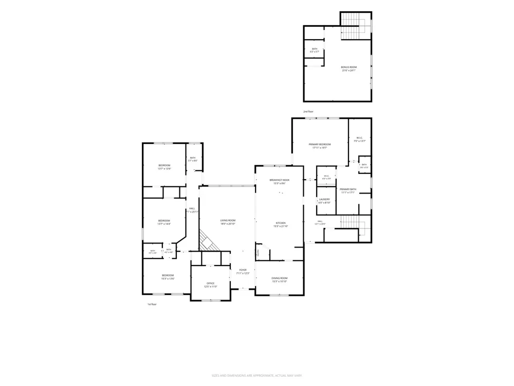 11110 Whispering Lane Talty, TX 75126