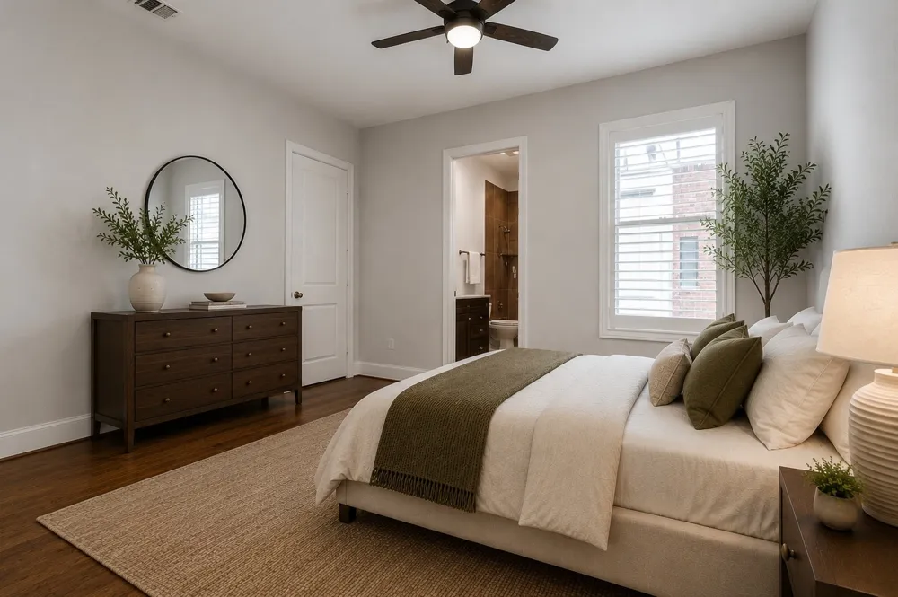 2110 Helsminster Drive Dallas, TX 75201