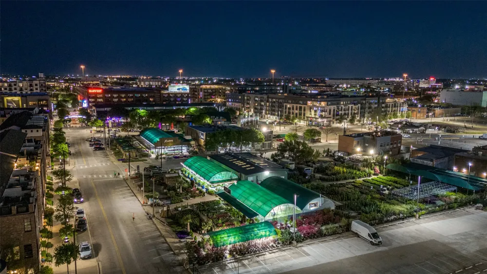 2110 Helsminster Drive Dallas, TX 75201
