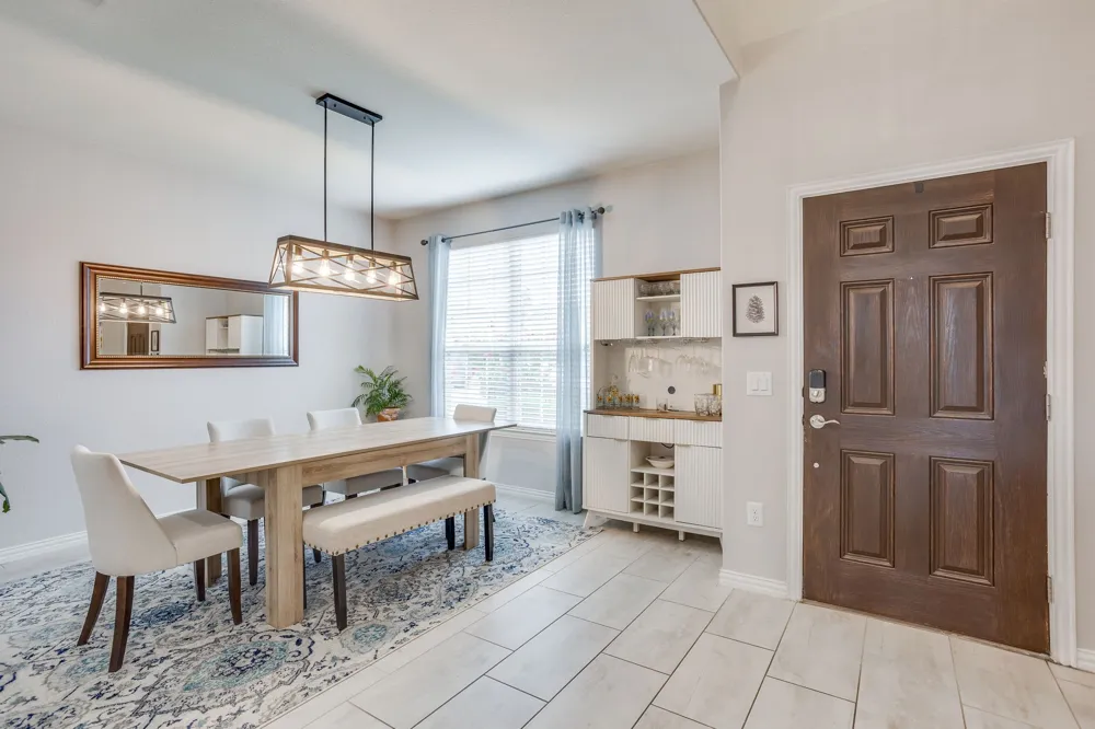 3508 Weyburn Drive Mansfield, TX 76084