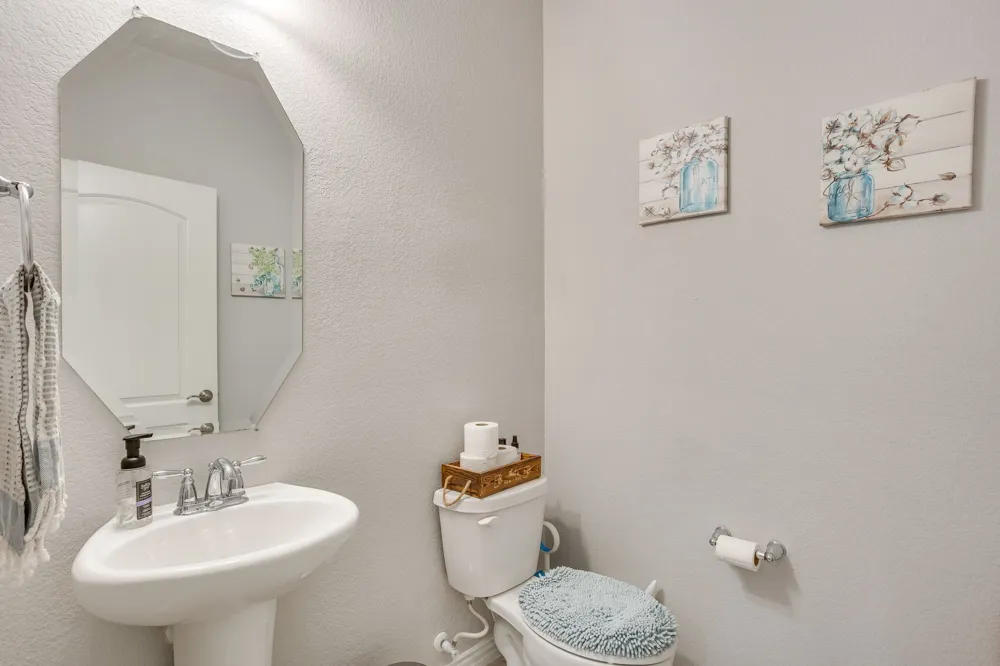 3508 Weyburn Drive Mansfield, TX 76084