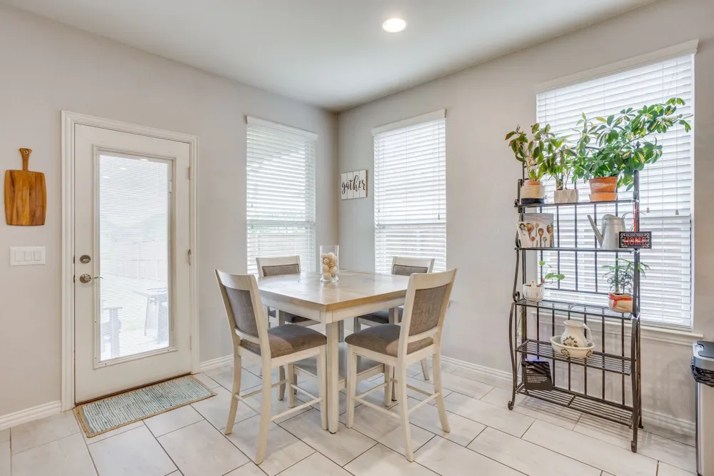 3508 Weyburn Drive Mansfield, TX 76084