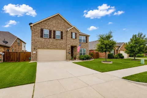 3508 Weyburn Drive