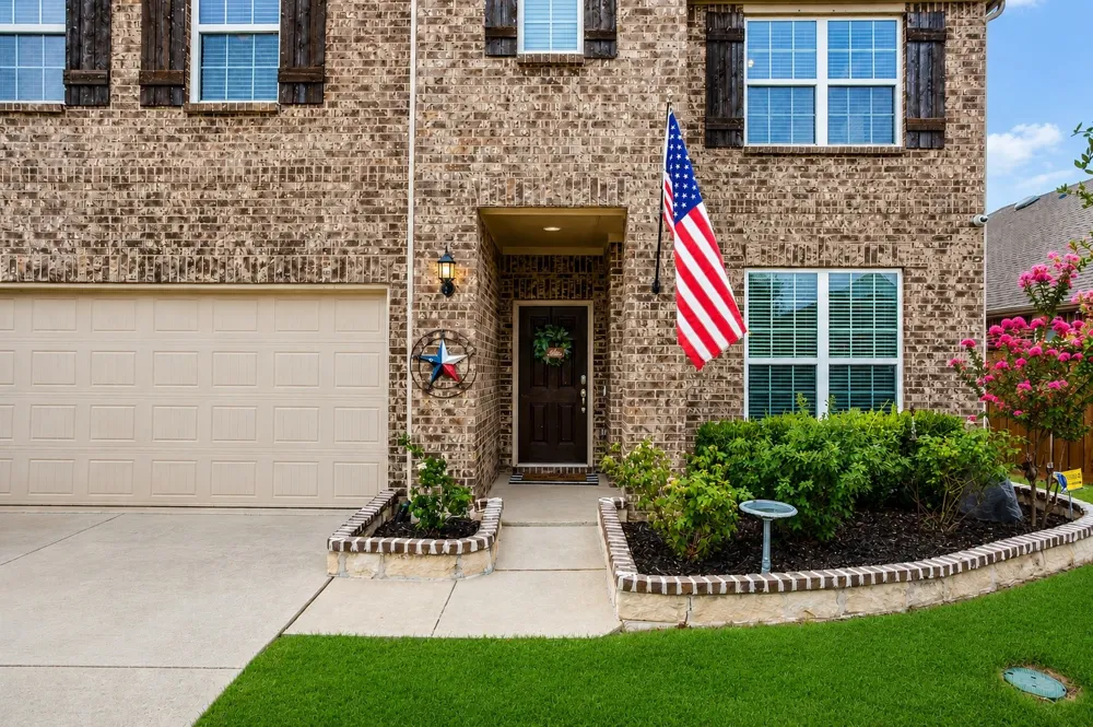 3508 Weyburn Drive Mansfield, TX 76084