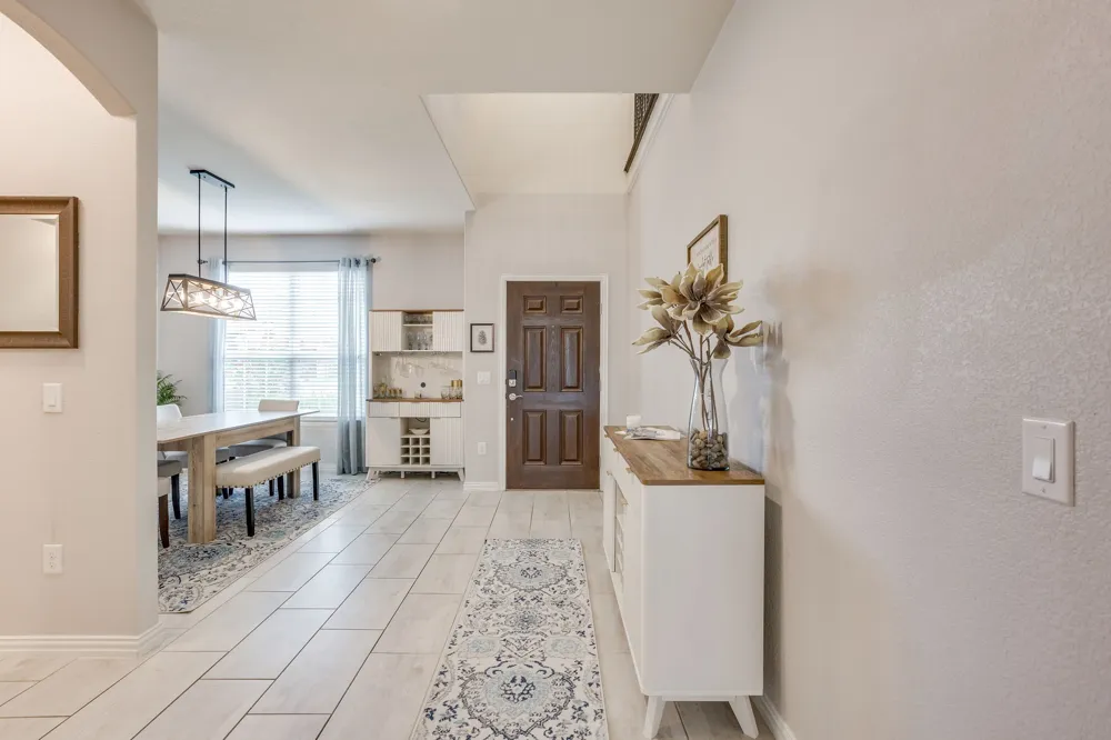 3508 Weyburn Drive Mansfield, TX 76084