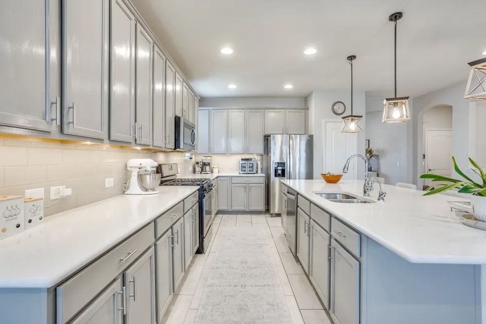 3508 Weyburn Drive Mansfield, TX 76084