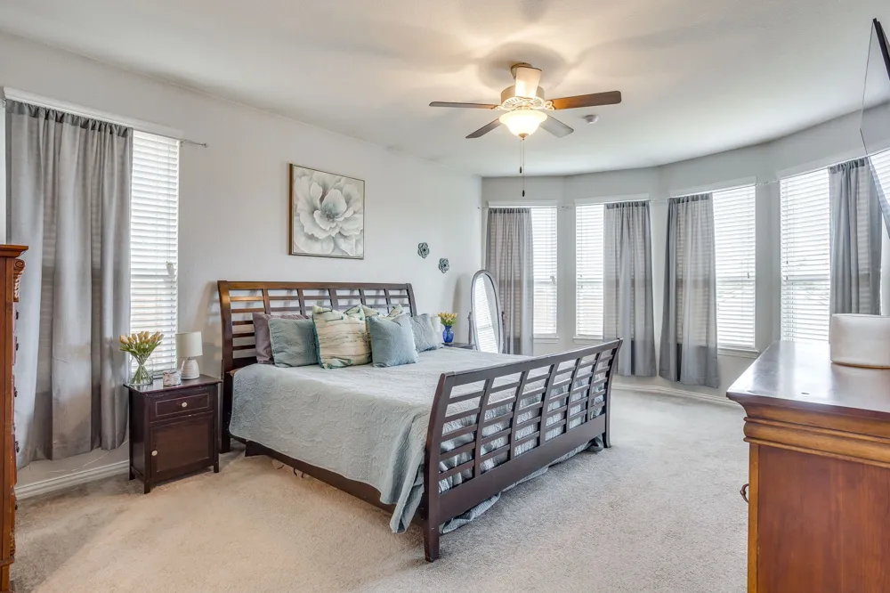 3508 Weyburn Drive Mansfield, TX 76084