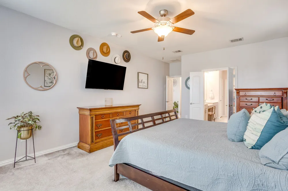 3508 Weyburn Drive Mansfield, TX 76084