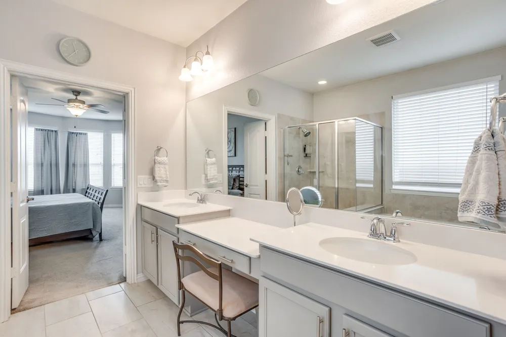 3508 Weyburn Drive Mansfield, TX 76084