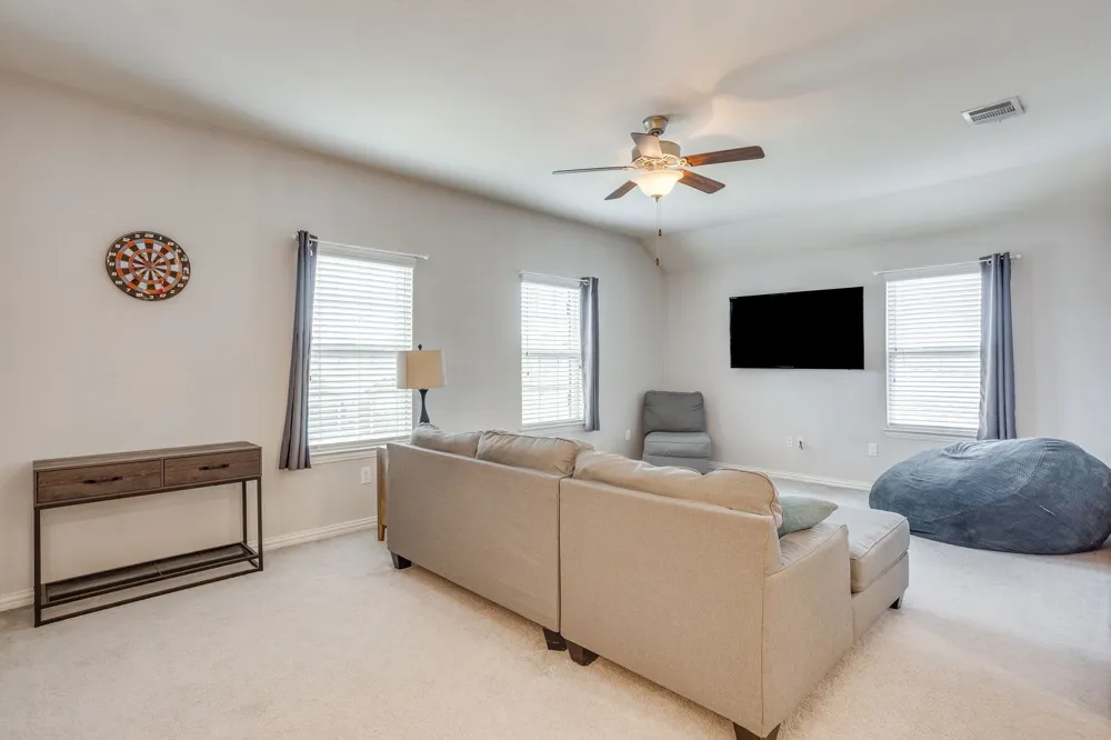 3508 Weyburn Drive Mansfield, TX 76084