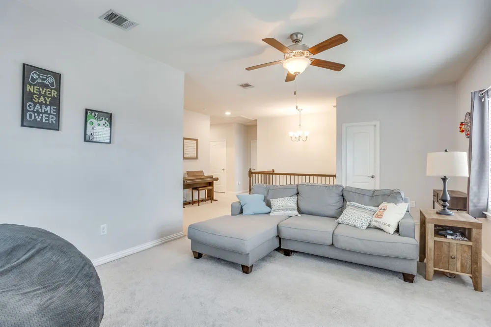 3508 Weyburn Drive Mansfield, TX 76084