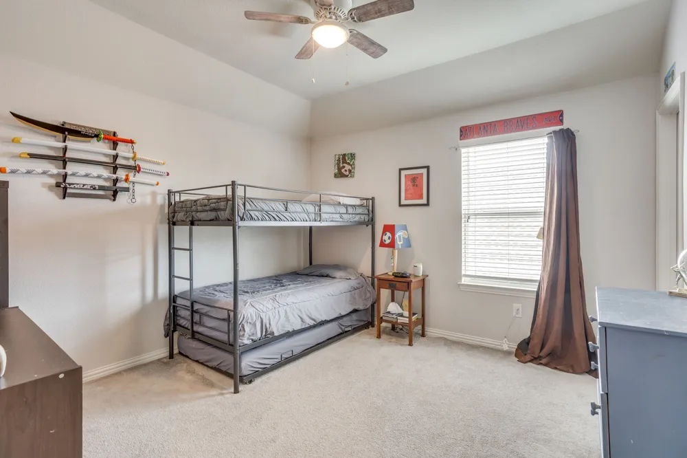 3508 Weyburn Drive Mansfield, TX 76084