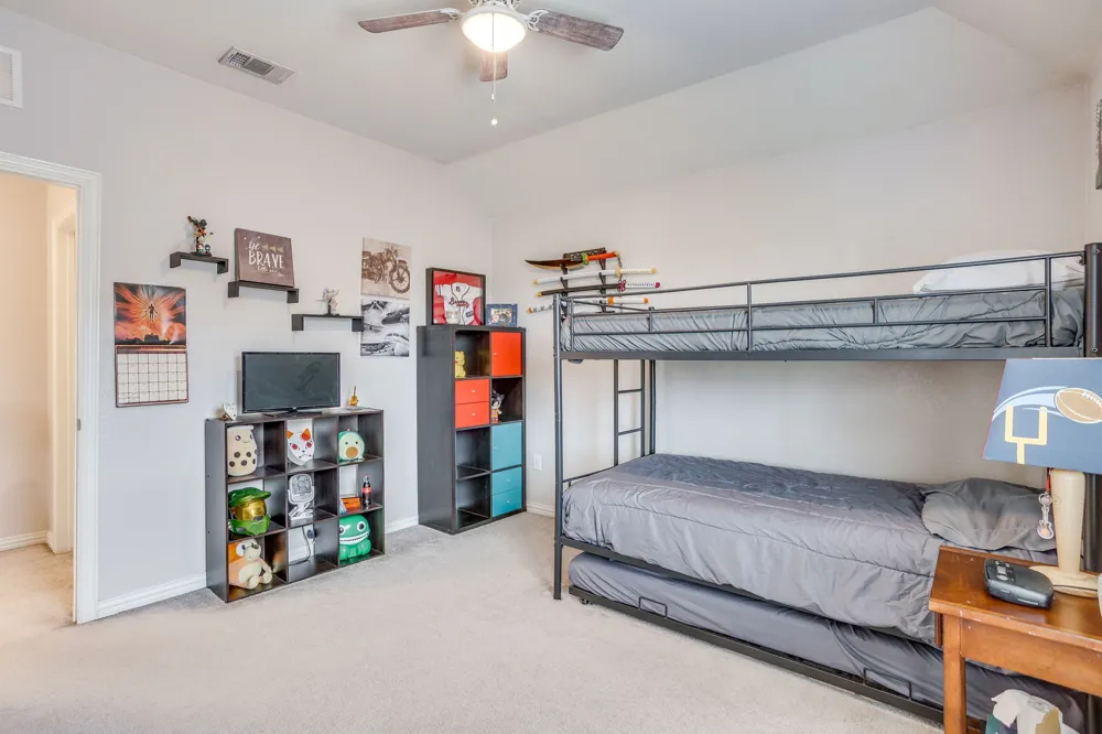 3508 Weyburn Drive Mansfield, TX 76084