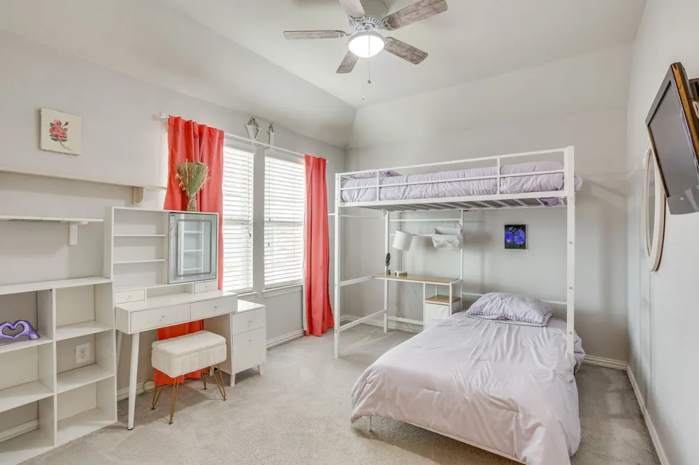 3508 Weyburn Drive Mansfield, TX 76084