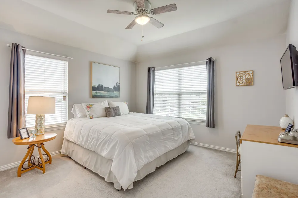 3508 Weyburn Drive Mansfield, TX 76084