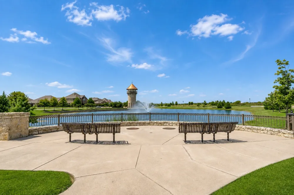 3508 Weyburn Drive Mansfield, TX 76084