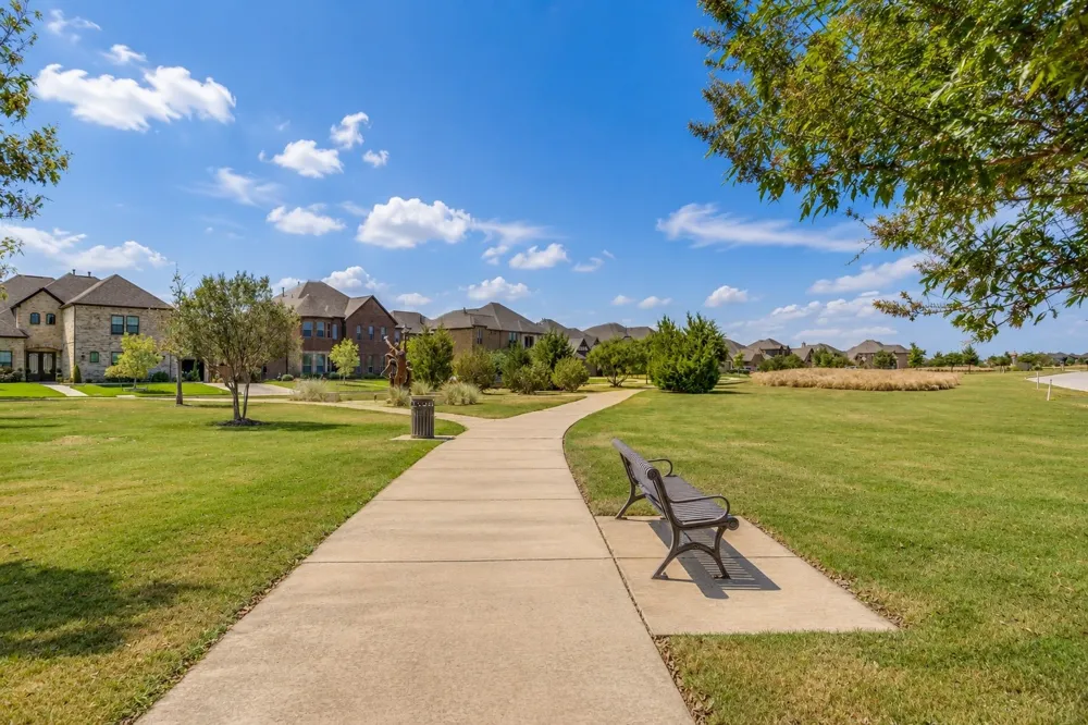 3508 Weyburn Drive Mansfield, TX 76084