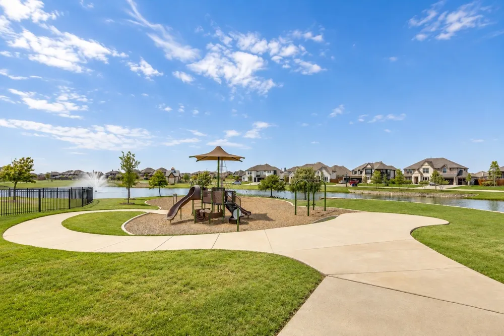 3508 Weyburn Drive Mansfield, TX 76084
