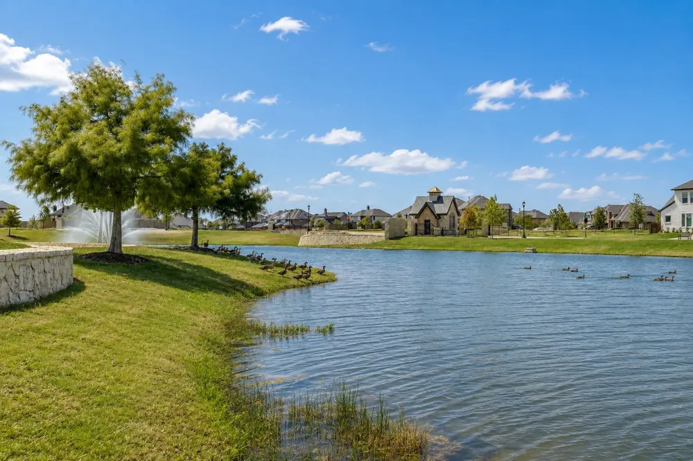 3508 Weyburn Drive Mansfield, TX 76084