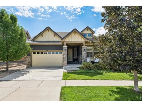 584 Indian Peaks Drive