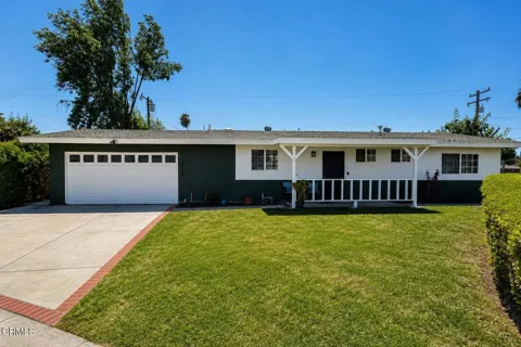 1009 Inman Circle