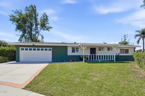 1009 Inman Circle