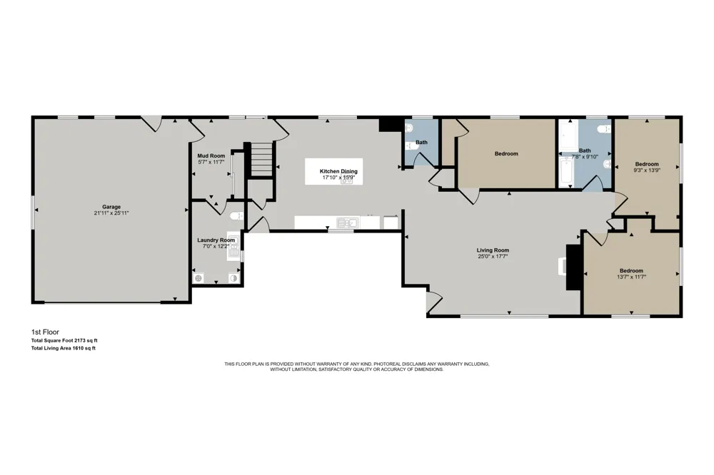 8446 Vinton Avenue NW Sparta, MI 49345