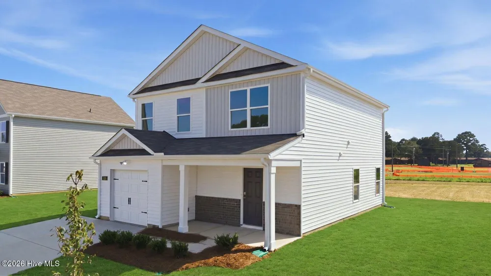 3906 Pasture Lane Ayden, NC 28513