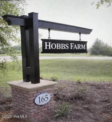 3906 Pasture Lane Ayden, NC 28513