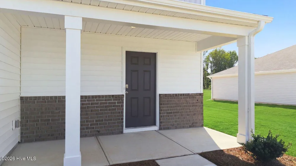 3906 Pasture Lane Ayden, NC 28513