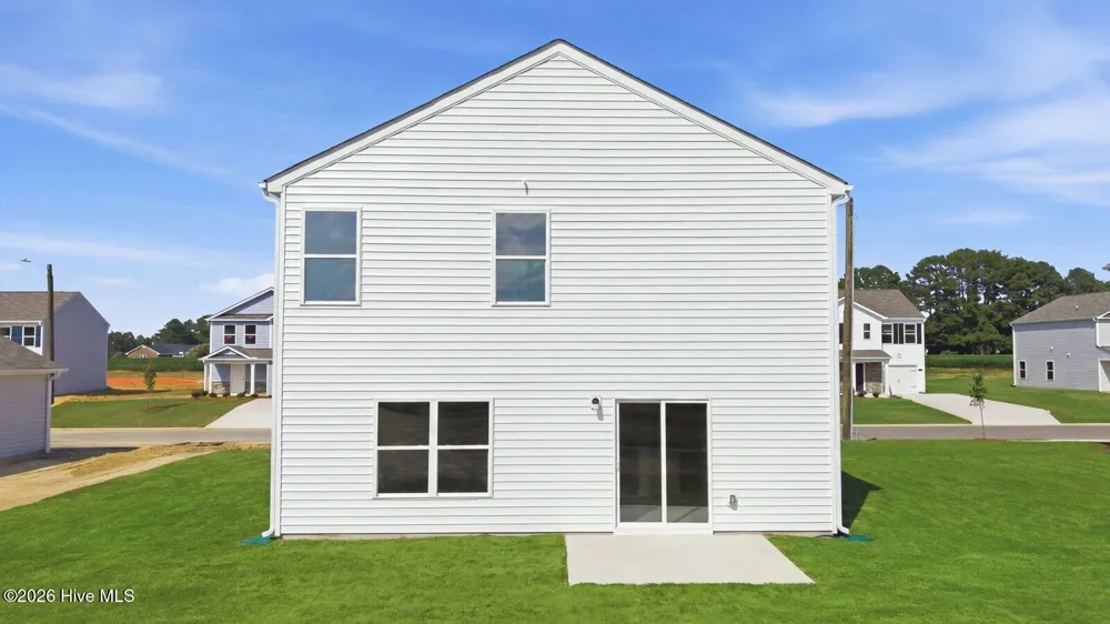 3906 Pasture Lane Ayden, NC 28513