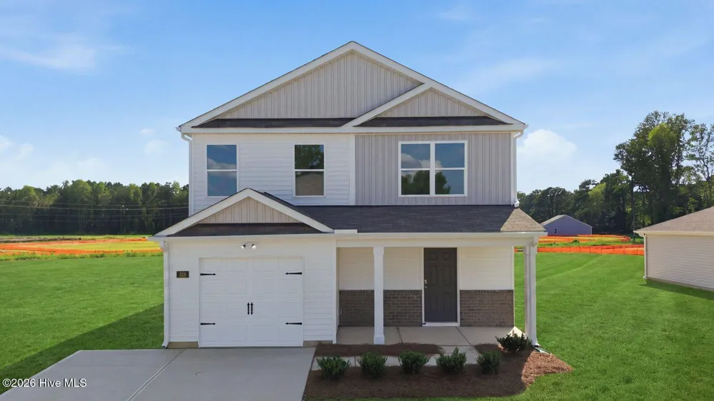 3906 Pasture Lane Ayden, NC 28513