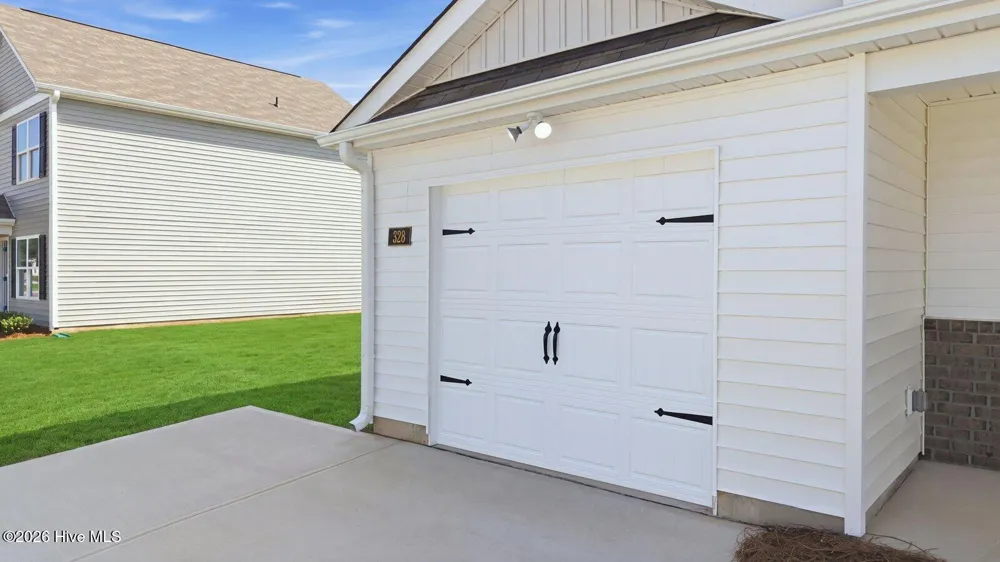 3906 Pasture Lane Ayden, NC 28513