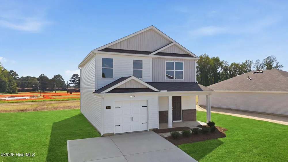 3906 Pasture Lane Ayden, NC 28513