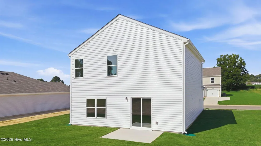 3906 Pasture Lane Ayden, NC 28513
