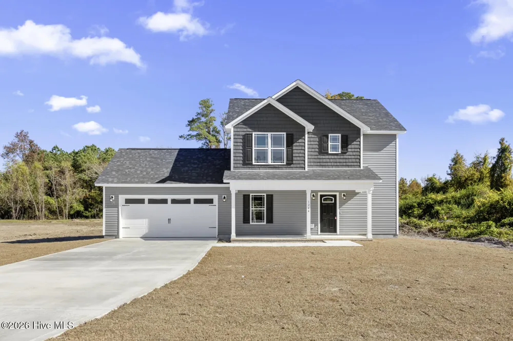 1250 Old Maplehurst Road Jacksonville, NC 28540
