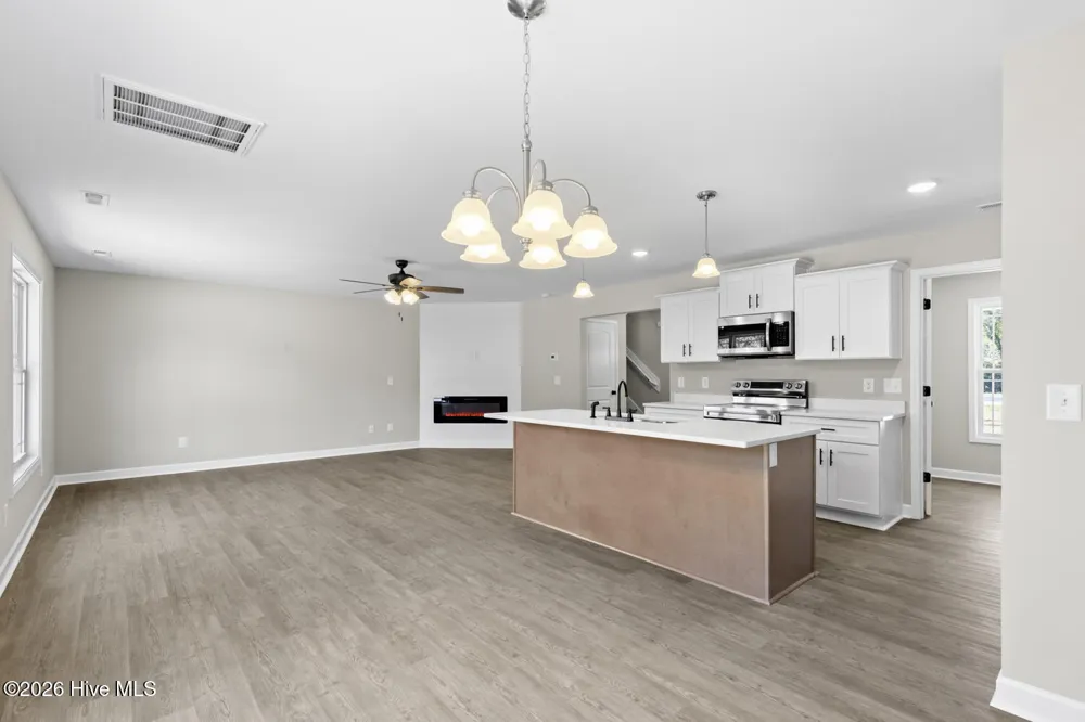1250 Old Maplehurst Road Jacksonville, NC 28540