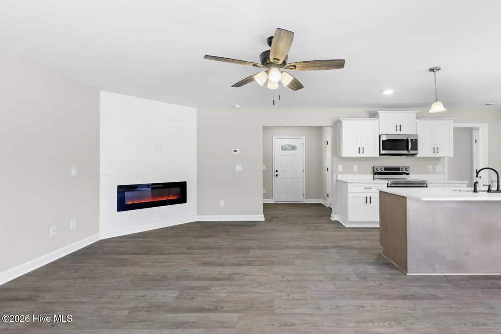 1250 Old Maplehurst Road Jacksonville, NC 28540