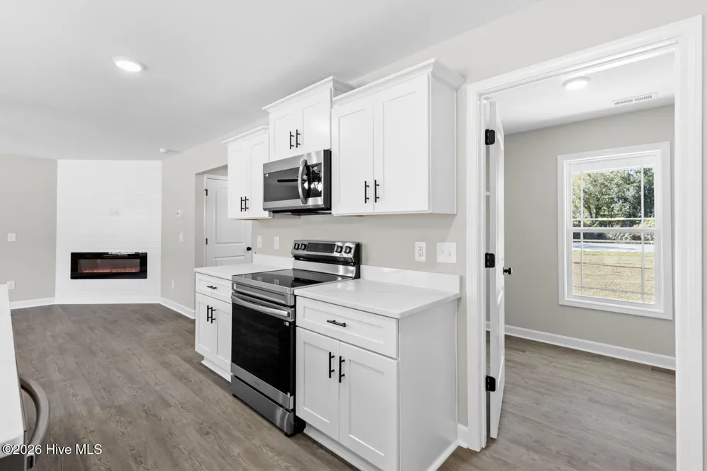 1250 Old Maplehurst Road Jacksonville, NC 28540