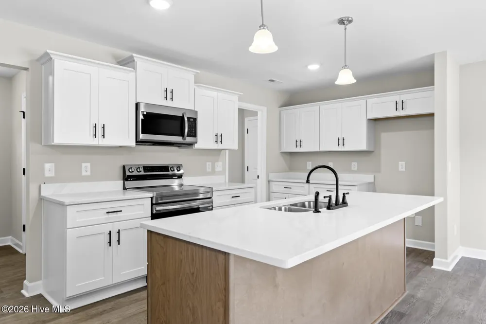 1250 Old Maplehurst Road Jacksonville, NC 28540