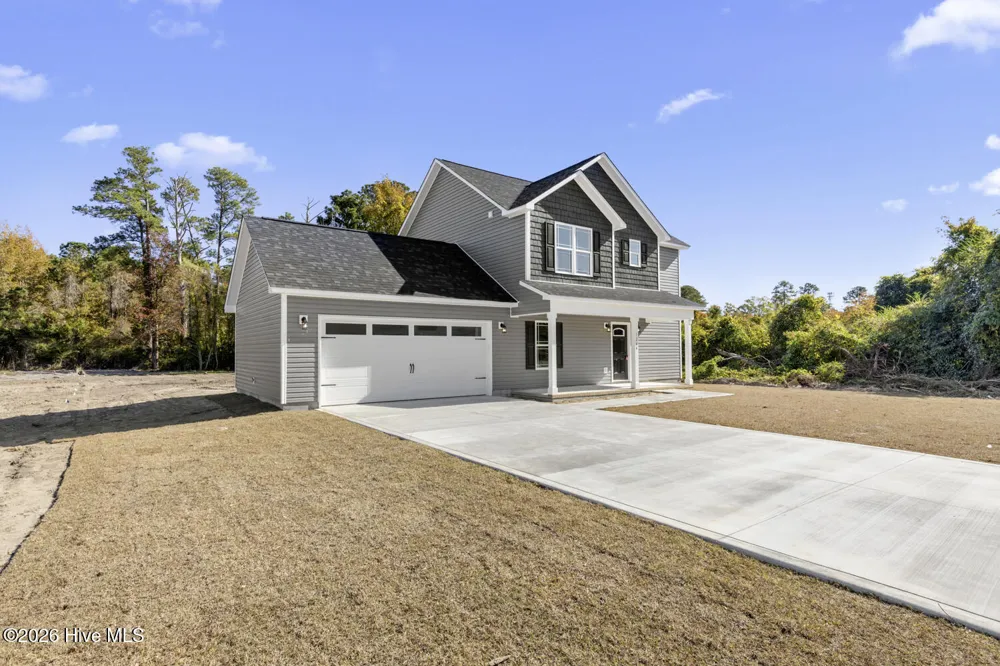 1250 Old Maplehurst Road Jacksonville, NC 28540