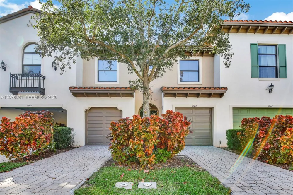 12430 NW 32nd Mnr Sunrise, FL 33323
