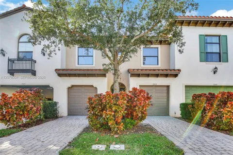 12430 NW 32nd Mnr