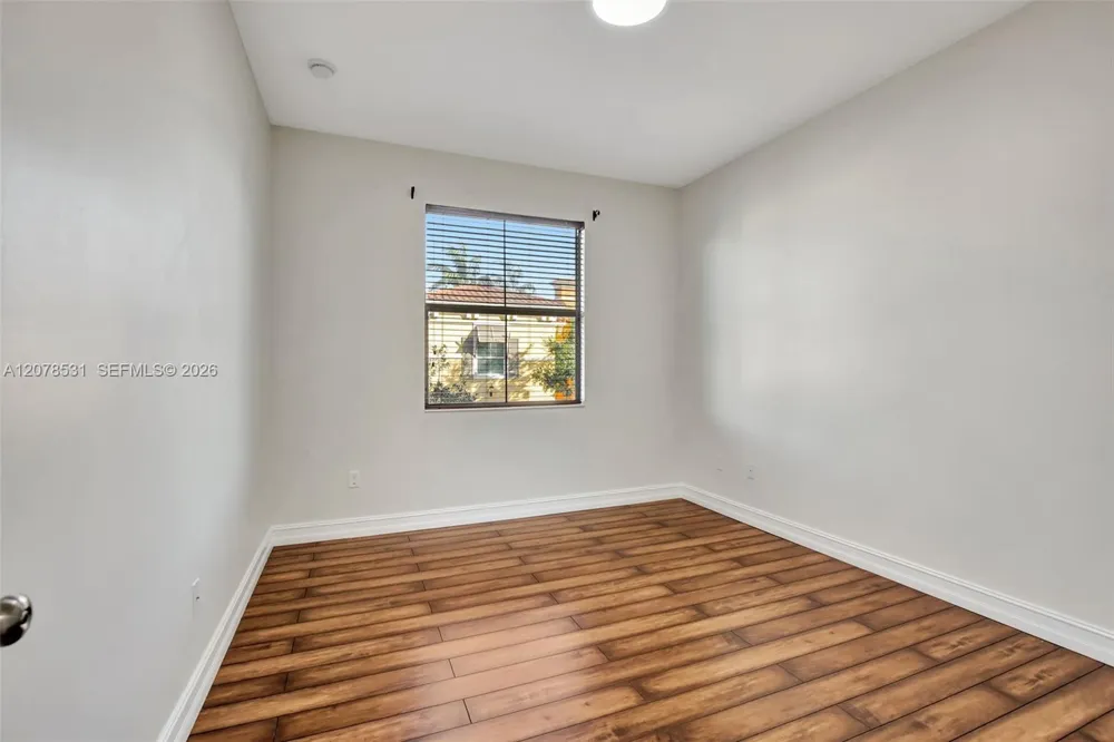 12430 NW 32nd Mnr Sunrise, FL 33323