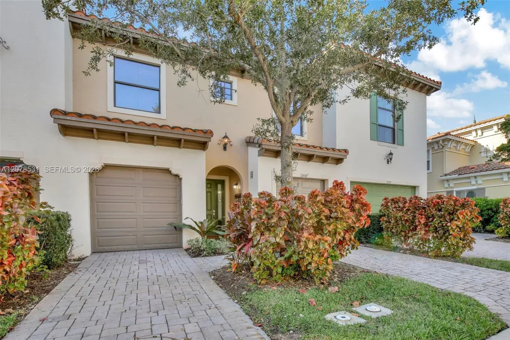 12430 NW 32nd Mnr Sunrise, FL 33323