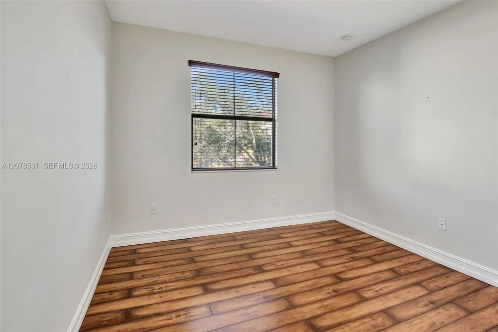 12430 NW 32nd Mnr Sunrise, FL 33323