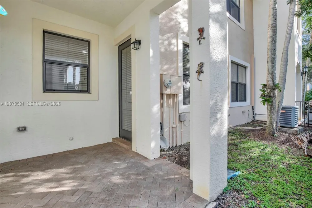 12430 NW 32nd Mnr Sunrise, FL 33323